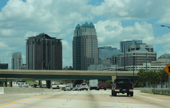 Orlando Sizzles As Holiday Storms And Dangerous Surf Threaten Weekend Plans