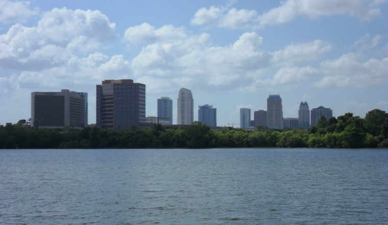 Orlando Sizzles as Pop-Up Storms Threaten to Wreck Sunday Plans