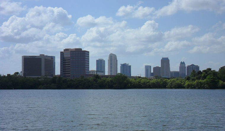 Orlando Wakes in a Fog, Then Bakes Under Brutal Heat and Booming Storms