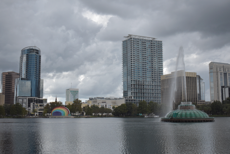 Orlando Weather: Severe Storms Likely Tuesday Afternoon