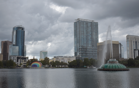 Orlando Weather: Severe Storms Likely Tuesday Afternoon