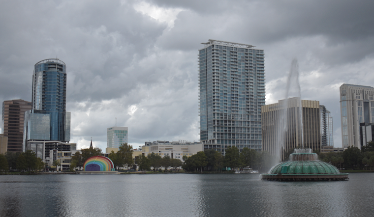Orlando Weather: Severe Storms Likely Tuesday Afternoon