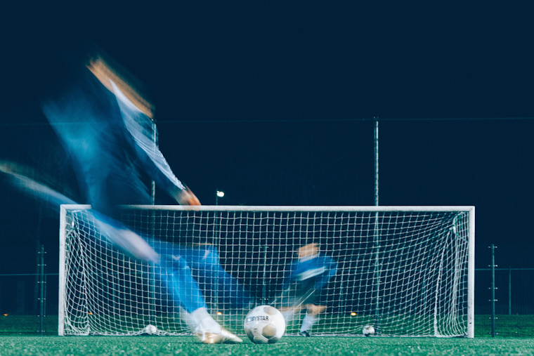 Orlando's Soccer Queen Kay Rawlins Calls It a Day