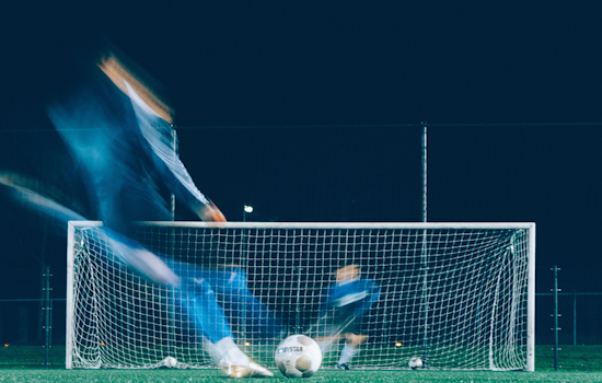 Orlando's Soccer Queen Kay Rawlins Calls It a Day