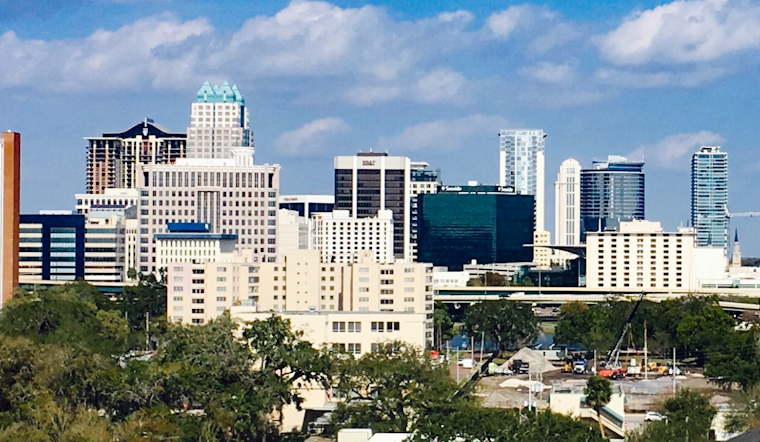 Orlando’s Union Busters Rake In Millions While Workers Try To Organize