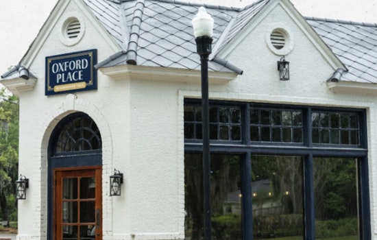 Ortega Flatiron Fires Back Up With Oxford Place’s Southern Comfort
