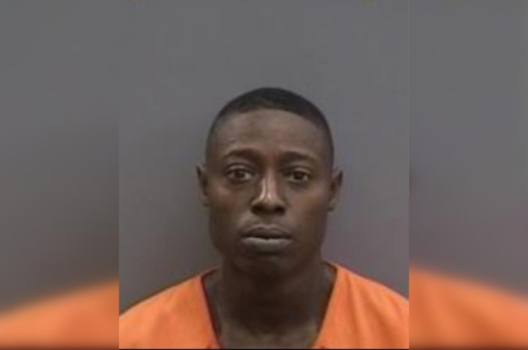 Osceola County Man Busted in Tampa Kilo Coke Sting