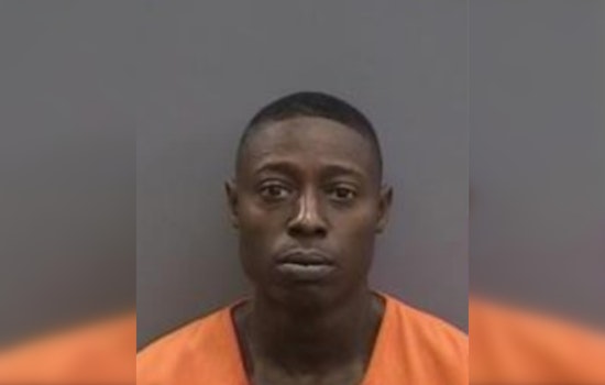 Osceola County Man Busted in Tampa Kilo Coke Sting
