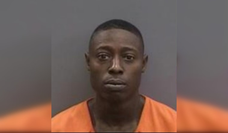 Osceola County Man Busted in Tampa Kilo Coke Sting