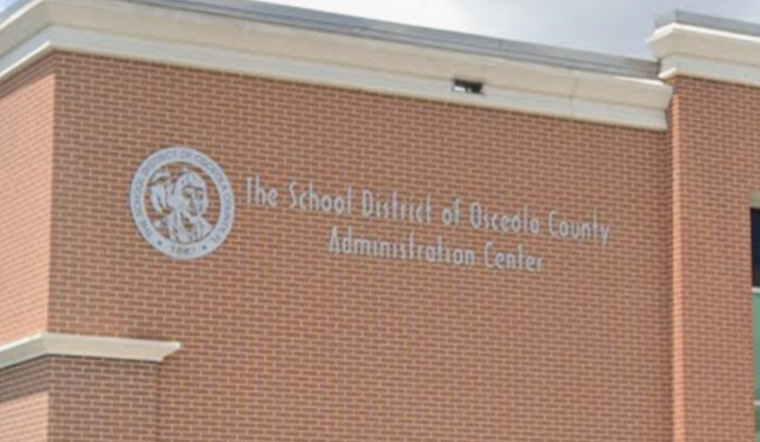 Osceola Schools Plot Crackdown on Smartwatches, Cell Phones and Classroom AI