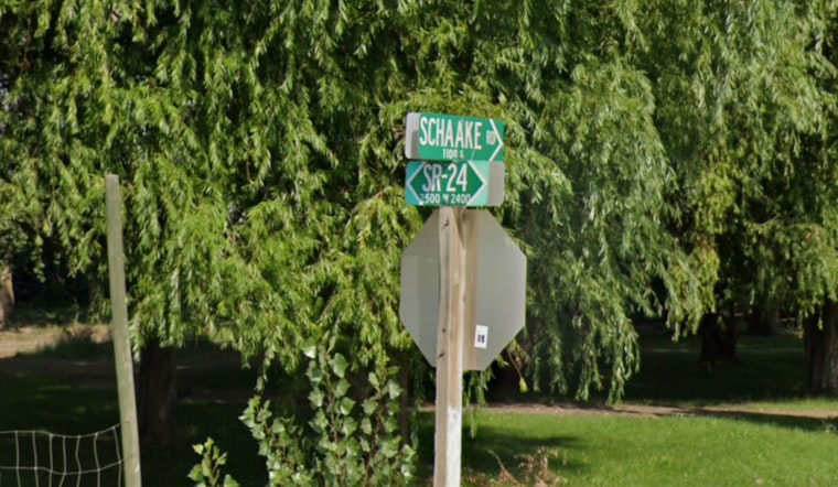 Othello Man Dies After Child’s Pellet Gun Mishap Turns Tragic