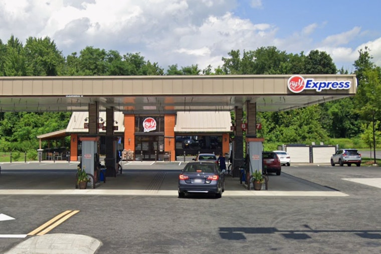 Otis Dad-To-Be Snags $2 Million Scratch Jackpot At Westfield Big Y