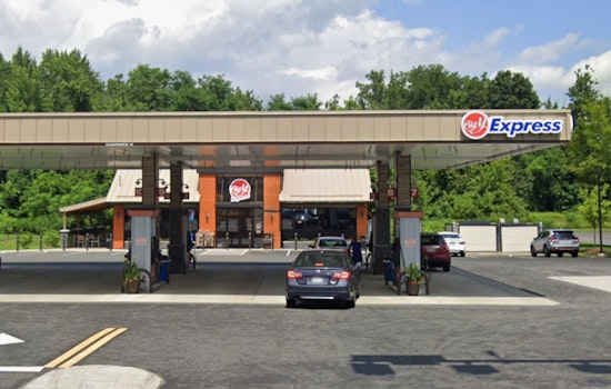 Otis Dad-To-Be Snags $2 Million Scratch Jackpot At Westfield Big Y