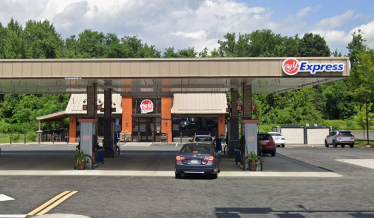 Otis Dad-To-Be Snags $2 Million Scratch Jackpot At Westfield Big Y