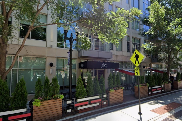 OTR Hotspot Five Kitchen Shutters May 31, Vows Bold Fall Comeback