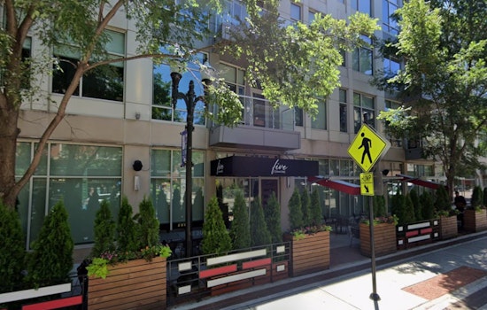 OTR Hotspot Five Kitchen Shutters May 31, Vows Bold Fall Comeback