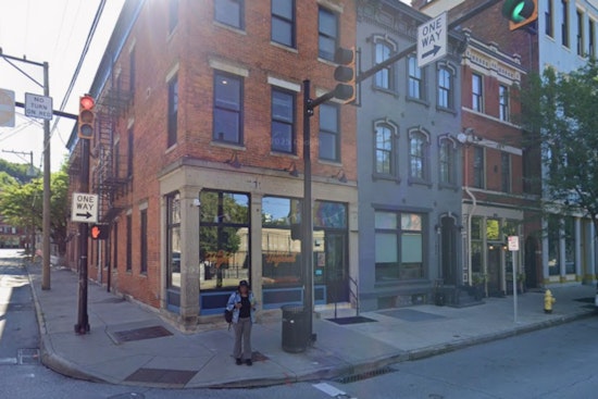 OTR Vinyl Bar Highball Cincy Spins Its Final Track May 24