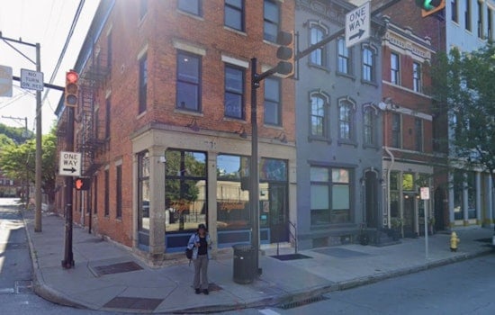 OTR Vinyl Bar Highball Cincy Spins Its Final Track May 24