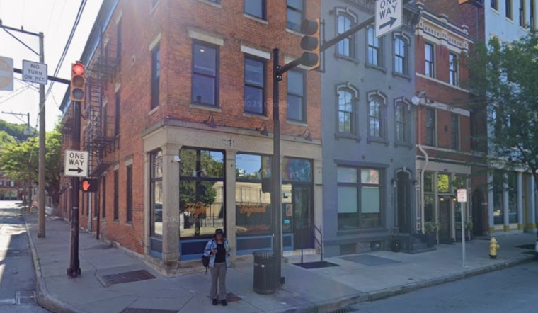 OTR Vinyl Bar Highball Cincy Spins Its Final Track May 24