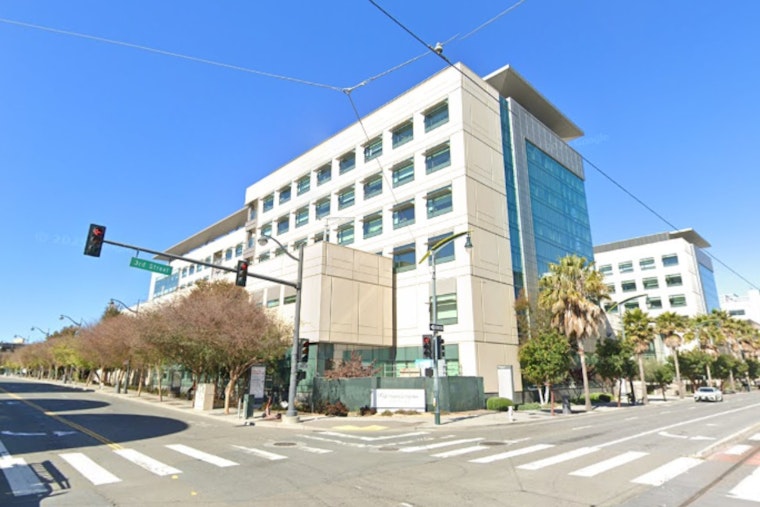 'Our Cup Is Empty': UCSF Mission Bay Birth Nurses Blast Staffing Strain