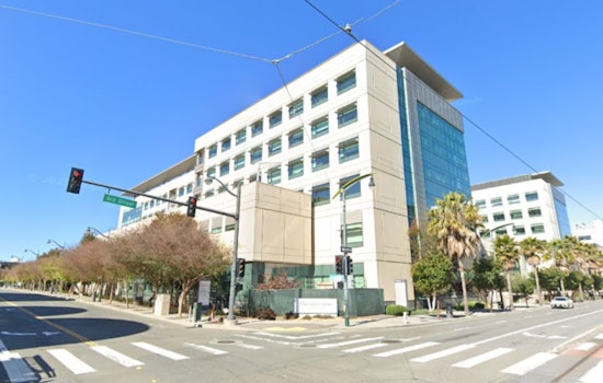 'Our Cup Is Empty': UCSF Mission Bay Birth Nurses Blast Staffing Strain
