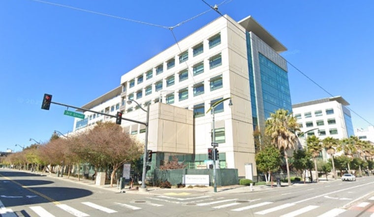 'Our Cup Is Empty': UCSF Mission Bay Birth Nurses Blast Staffing Strain