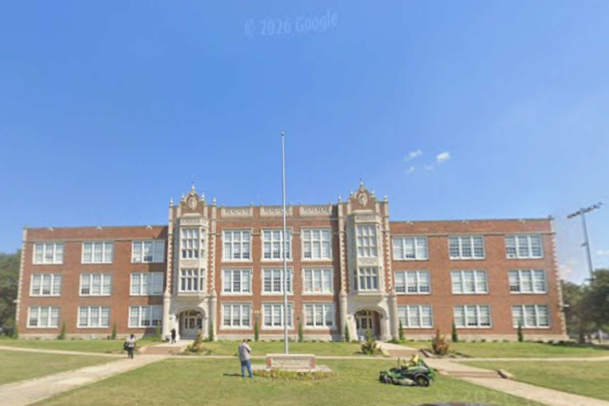 Ousted Dallas Principal Who Targeted Black Students Lands Lincoln High Post
