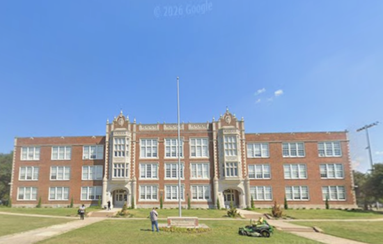 Ousted Dallas Principal Who Targeted Black Students Lands Lincoln High Post