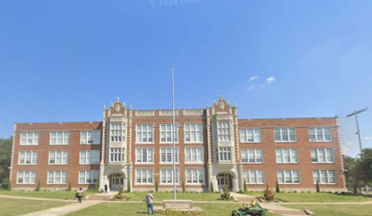 Ousted Dallas Principal Who Targeted Black Students Lands Lincoln High Post