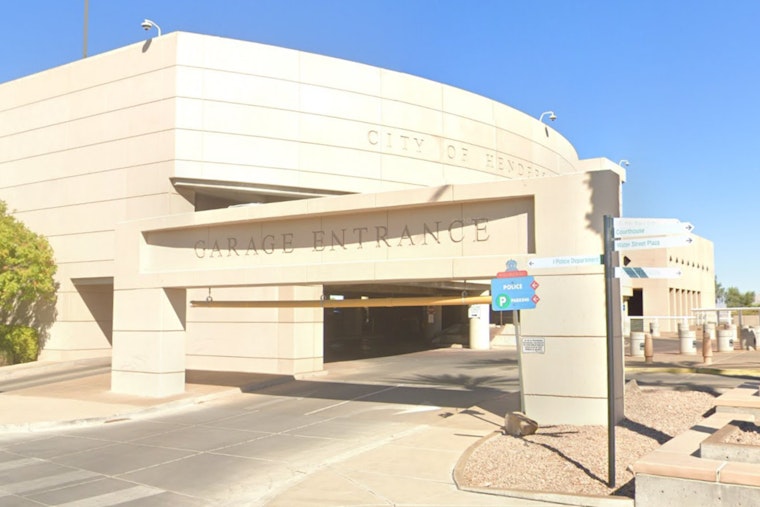 Ousted Mesquite Top Cop Hit With Charges Over Secret City Hall Recordings