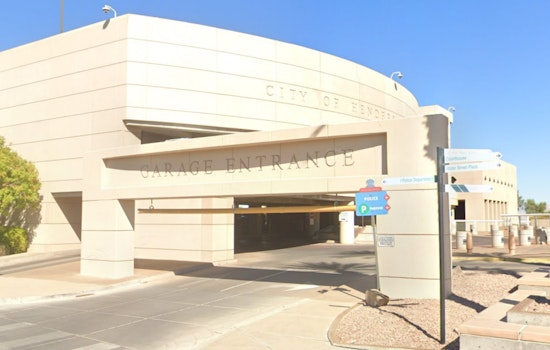 Ousted Mesquite Top Cop Hit With Charges Over Secret City Hall Recordings
