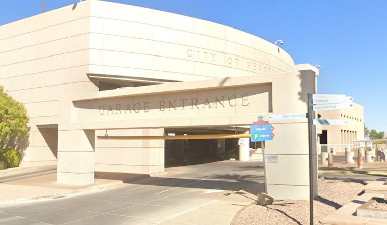 Ousted Mesquite Top Cop Hit With Charges Over Secret City Hall Recordings