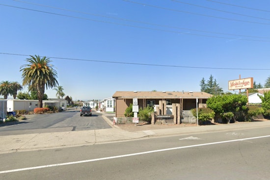 Out-of-Town Buyers Swoop In on $23 Million South Bay Trailer Park Trio