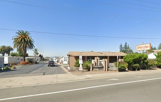 Out-of-Town Buyers Swoop In on $23 Million South Bay Trailer Park Trio