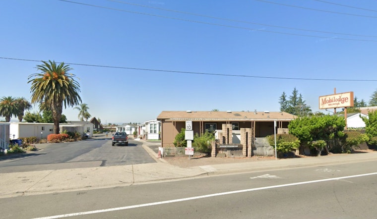 Out-of-Town Buyers Swoop In on $23 Million South Bay Trailer Park Trio