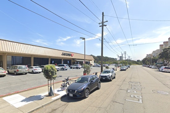 Outer Richmond Safeway Showdown Splits Neighbors Over 526 New Homes