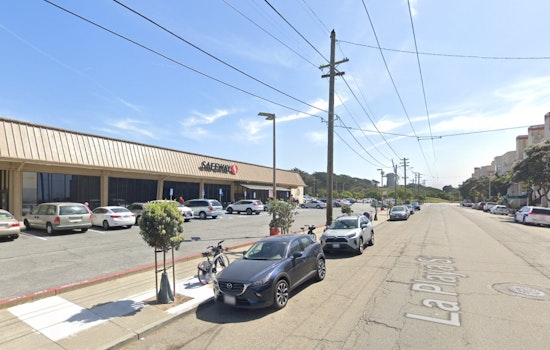 Outer Richmond Safeway Showdown Splits Neighbors Over 526 New Homes