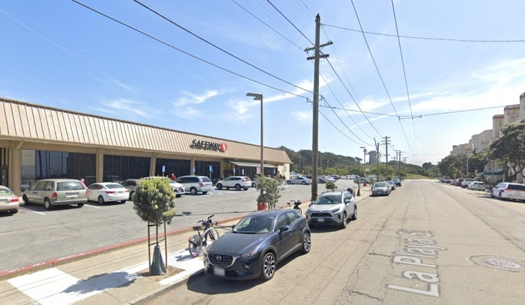 Outer Richmond Safeway Showdown Splits Neighbors Over 526 New Homes