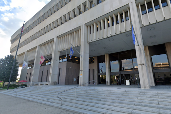 Outside Cash Floods Baltimore County Prosecutor Battle