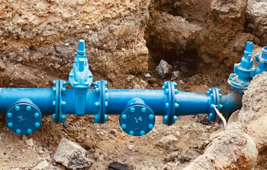 Over $316M in Federal Grants For Illinois Water Cleanup