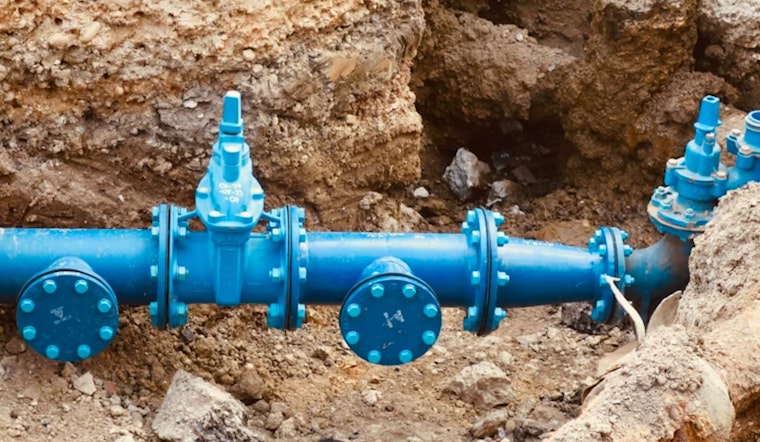 Over $316M in Federal Grants For Illinois Water Cleanup