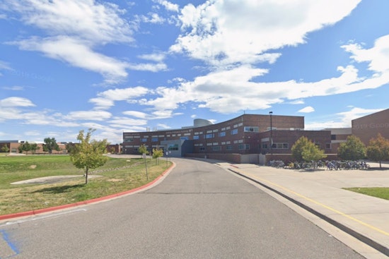 Overland High Lockdown Drama As Aurora Teen Nabbed With Loaded Gun