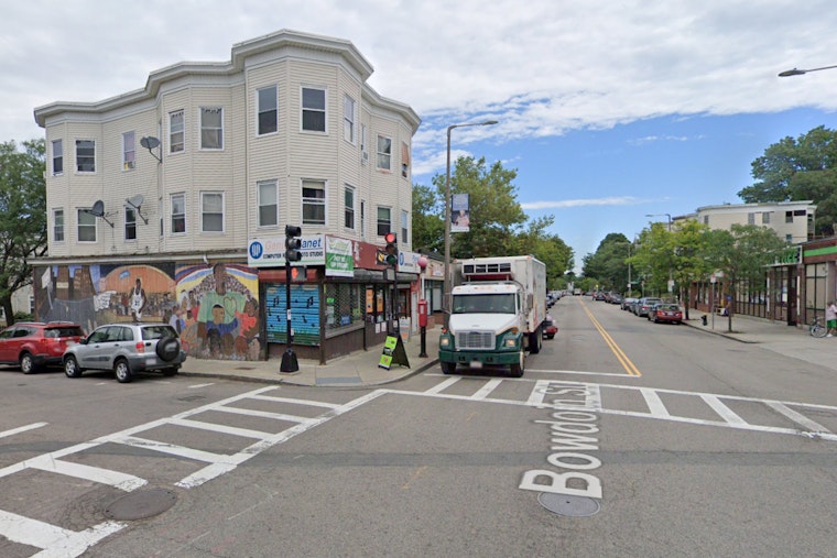 Overnight Bowdoin Street Shooting Rattles Dorchester, Sends One To Hospital