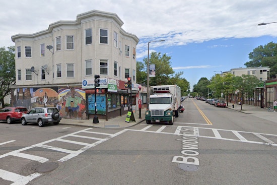 Overnight Bowdoin Street Shooting Rattles Dorchester, Sends One To Hospital