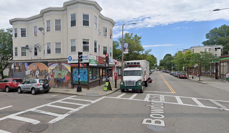 Overnight Bowdoin Street Shooting Rattles Dorchester, Sends One To Hospital