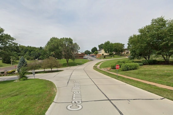 Overnight Gunfire On Carmel Woods Drive Leaves Two Men Wounded