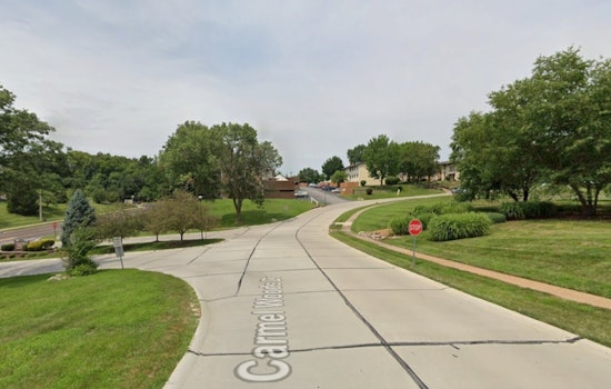 Overnight Gunfire On Carmel Woods Drive Leaves Two Men Wounded