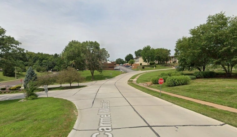 Overnight Gunfire On Carmel Woods Drive Leaves Two Men Wounded