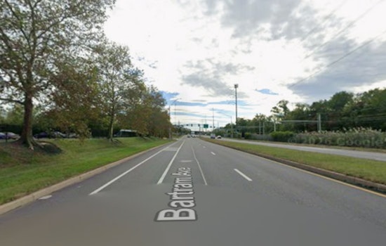 Overnight Gunfire Outside Philly Airport Hampton Inn Leaves One Hospitalized