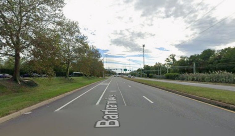 Overnight Gunfire Outside Philly Airport Hampton Inn Leaves One Hospitalized